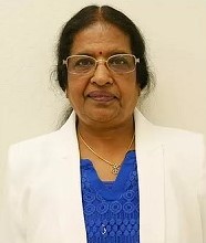 TS. Lalithakumari