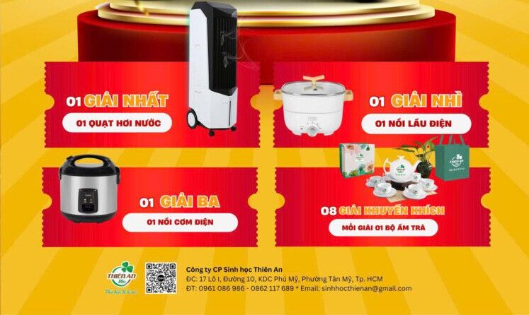 Chương trình khuyến mãi 2026 – Bình Phước, Đăk Nông, Đăk Lăk