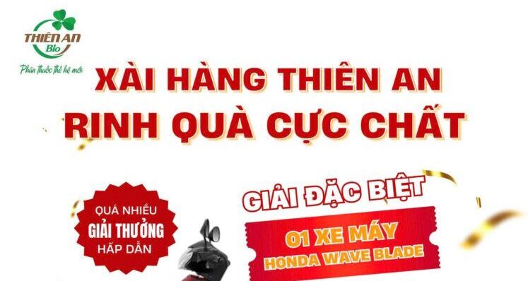 Chương trình khuyến mãi 2026 – Đồng Nai, Lâm Đồng