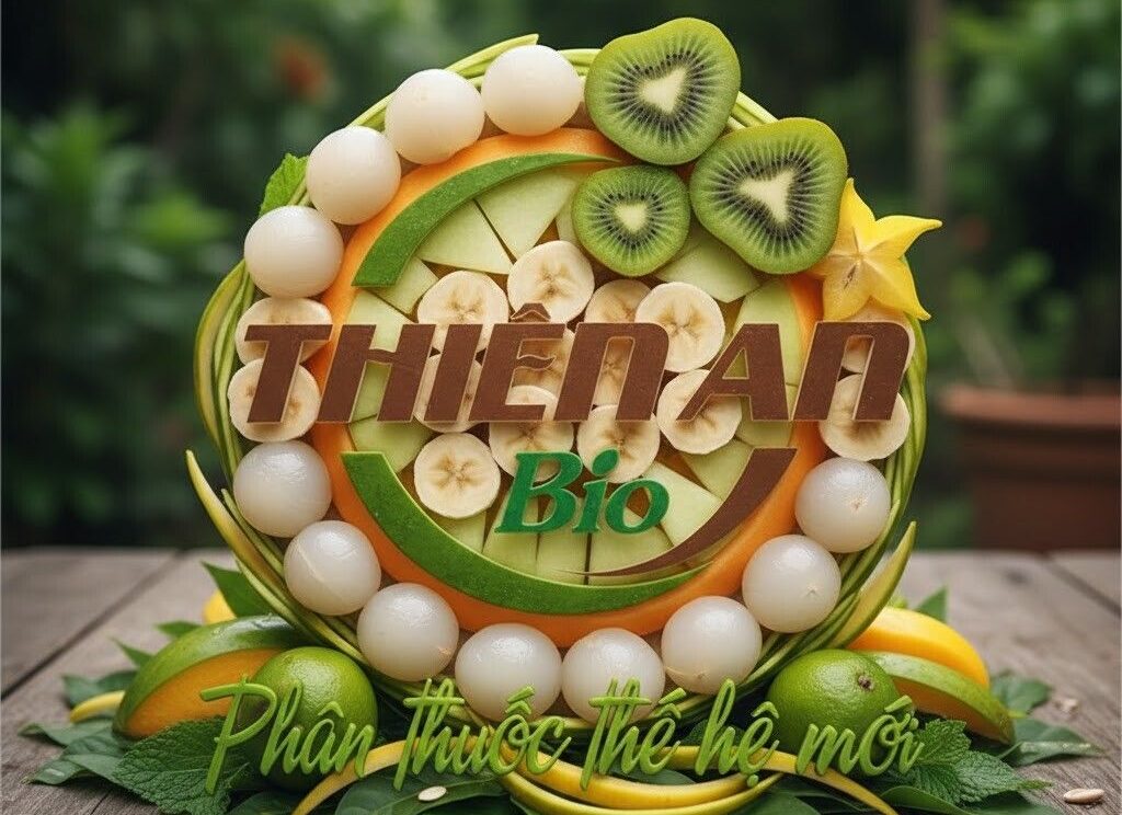 Trái cây tạo hình kín đơn hàng dịp Tết 2026