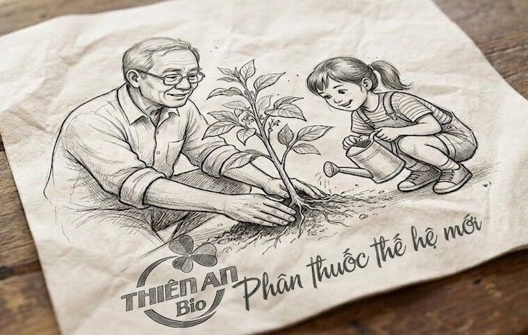 Hướng dẫn sử dụng Canxi Bo – Sinh học Thiên An