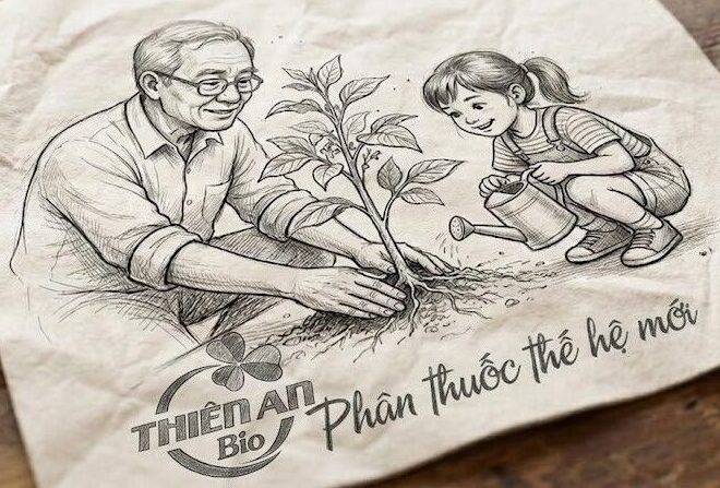 Combo sản phẩm ngăn ngừa cháy lá, méo trái, sượng cơm