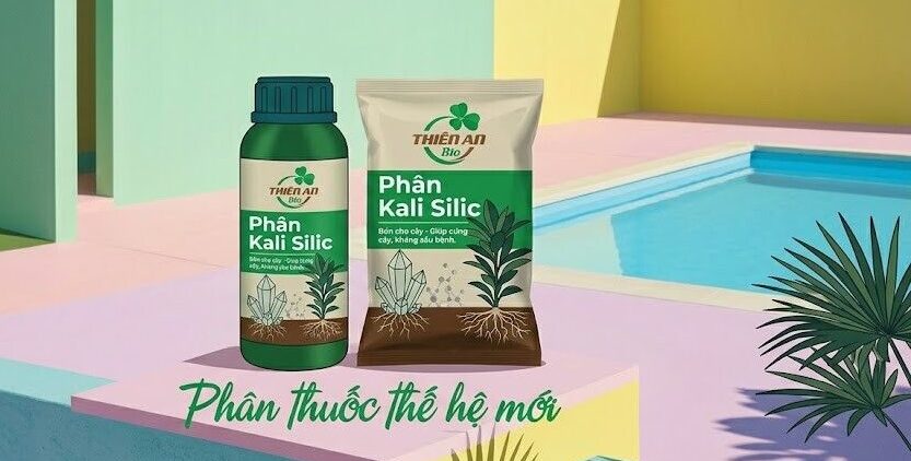 Sầu Riêng nhà bạn muốn cứng cây – dày lá – lớn trái?