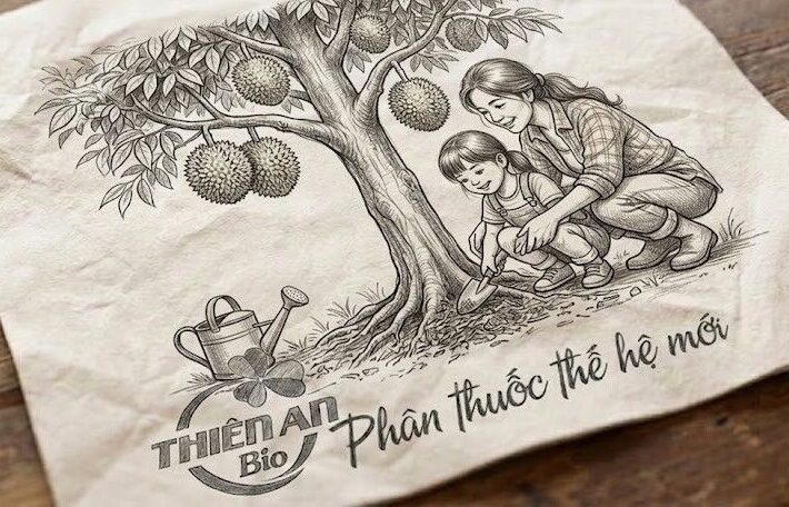 Làm gì để tránh thất bại thời điểm ban đầu xử lý ra bông Sầu riêng