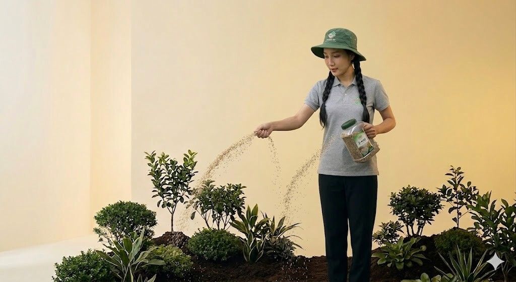 BÁC SỸ CÂY TRỒNG – Sầu riêng đỏ gai trong mùa nắng nóng