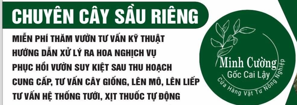 THIÊN AN BIO ĐỒNG HÀNH CÙNG NHÀ VƯỜN TẠI ĐỒNG THÁP