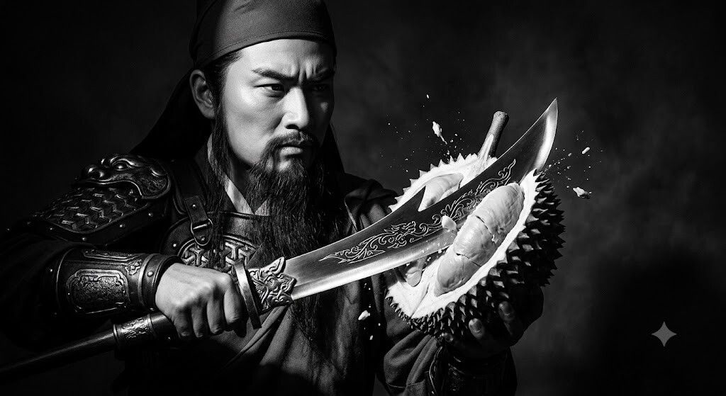 ANH HÙNG THẨM SẦU THỜI TAM QUỐC