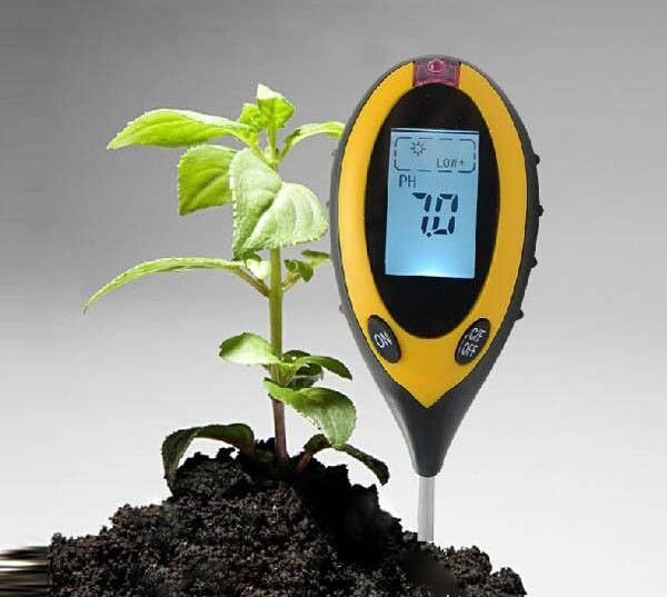 Tầm Quan Trọng Của Độ pH Đất – Bí quyết giúp giảm 50% chi phí canh tác đối với cây trồng